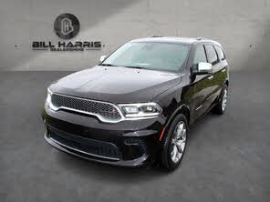 Dodge Durango Citadel AWD