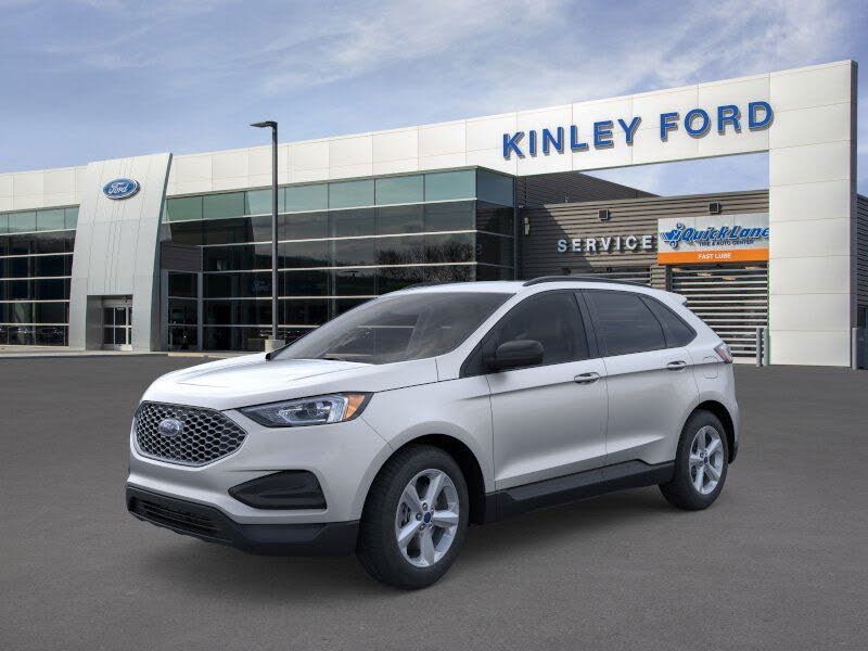 2024 Ford Edge SE AWD