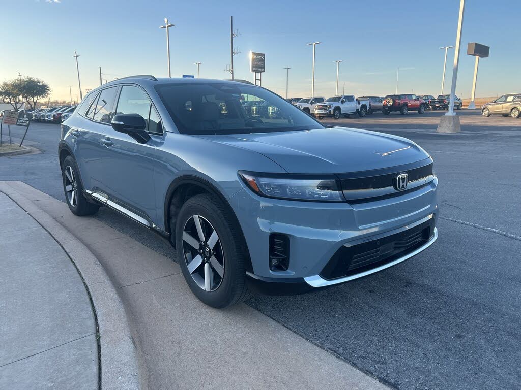 2024 Honda Prologue Touring AWD