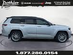 Jeep Grand Cherokee L Summit 4WD