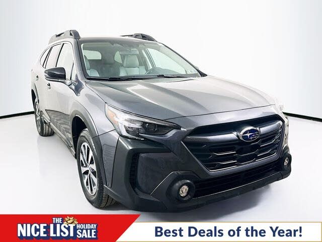 2024 Subaru Outback Premium AWD