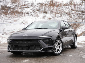 Hyundai Sonata N Line FWD