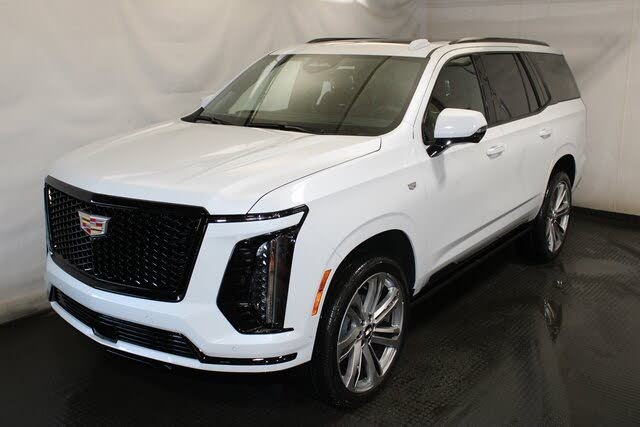 2026 Cadillac Escalade Sport 4WD