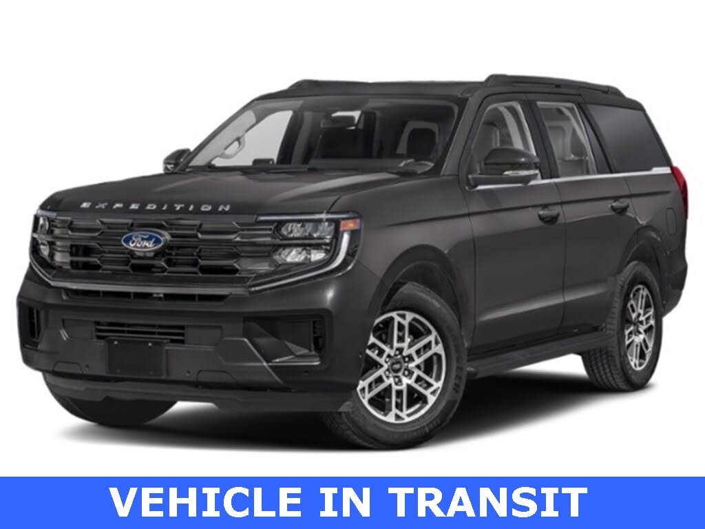 2026 Ford Expedition Active 4WD