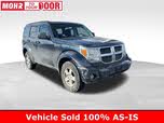 Dodge Nitro SXT 4WD