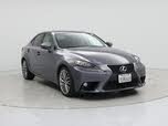 Lexus IS 250 Sedan RWD