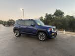 Jeep Renegade Latitude