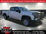 Chevrolet Silverado 2500HD High Country Crew Cab 4WD