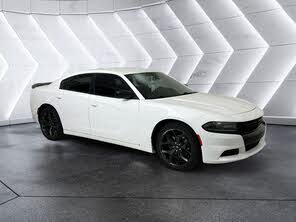 Dodge Charger SXT RWD