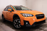 Subaru Crosstrek Touring AWD