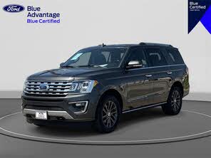 Ford Expedition Limited 4WD