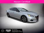 Nissan Altima 2.5 SR FWD