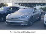 Tesla Model S Plaid AWD