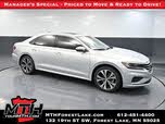 Volkswagen Passat 2.0T SE FWD