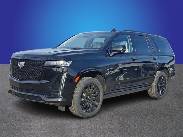 2023 Cadillac Escalade Sport Platinum 4WD