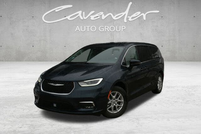 2023 Chrysler Pacifica Touring L FWD