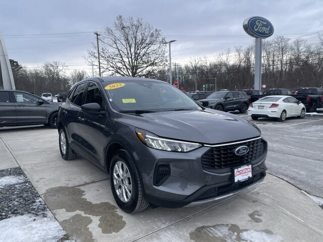 2023 Ford Escape Active AWD