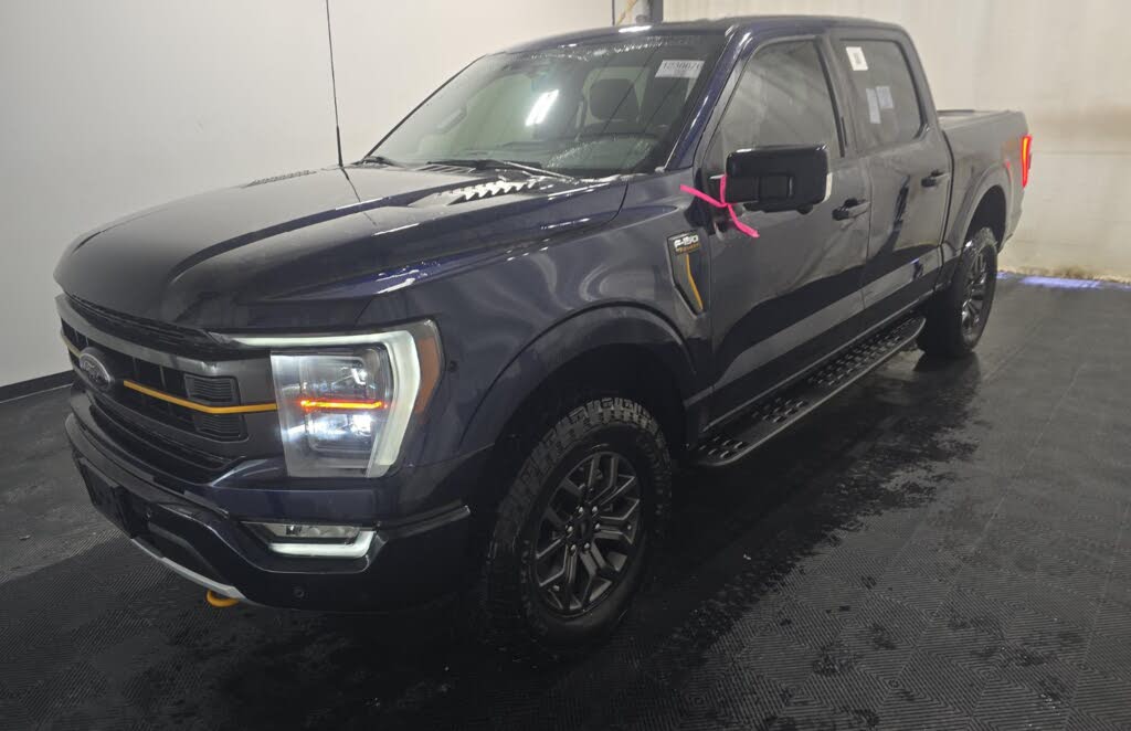 2023 Ford F-150 Tremor SuperCrew 4WD