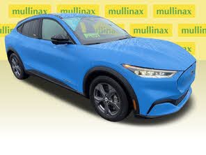 Ford Mustang Mach-E Select AWD