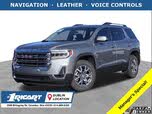GMC Acadia SLT FWD