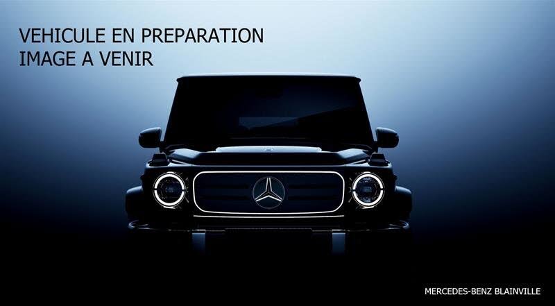 2023 Mercedes-Benz C-Class C 300 4MATIC