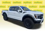 Ford F-150 Raptor SuperCrew 4WD