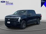 Ford F-150 Lightning XLT SuperCrew AWD