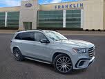 Mercedes-Benz GLS 450 4MATIC