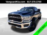 RAM 3500 Tradesman Crew Cab LB DRW 4WD