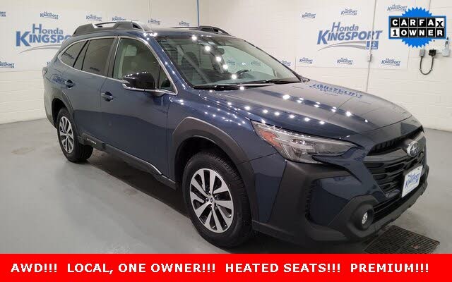 2024 Subaru Outback Premium AWD