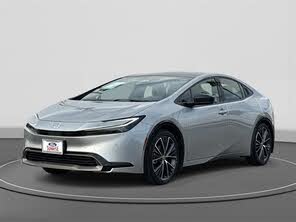 Toyota Prius XLE FWD