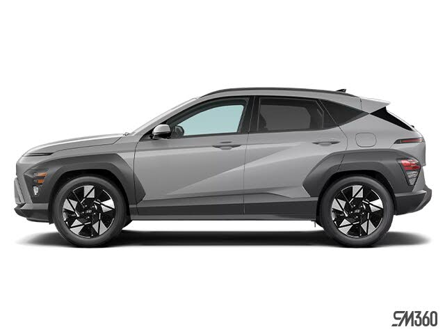 2026 Hyundai Kona Preferred AWD