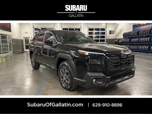 2026 Subaru Outback Premium AWD