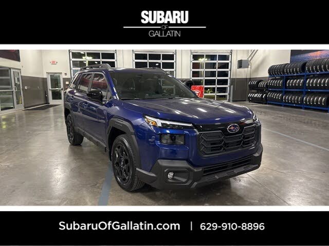 2026 Subaru Outback Limited AWD