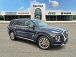 Hyundai Palisade Limited AWD