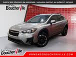 Subaru Crosstrek Convenience AWD