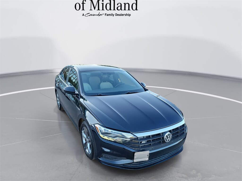 2020 Volkswagen Jetta R-Line FWD