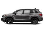 Honda Passport Sport AWD
