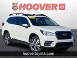 Subaru Ascent Limited 7-Passenger AWD