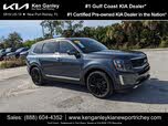 Kia Telluride SX FWD
