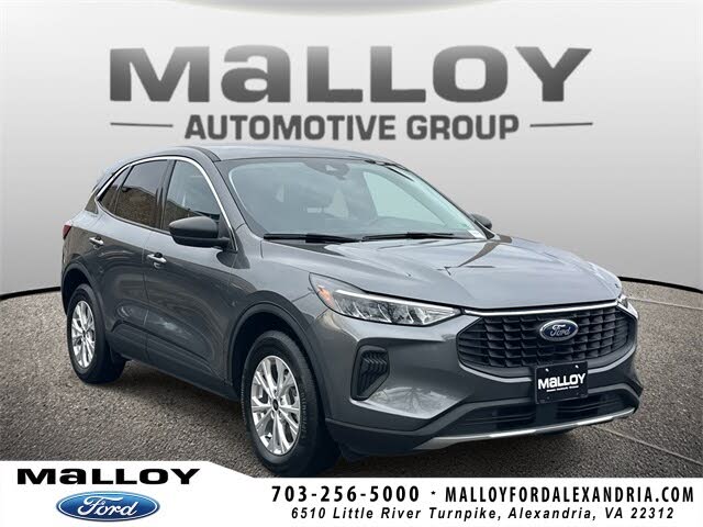 2023 Ford Escape Active AWD