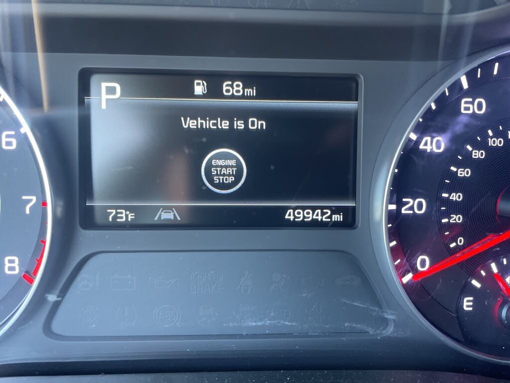 2023 Kia Forte GT FWD