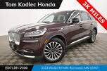 Lincoln Aviator Reserve AWD