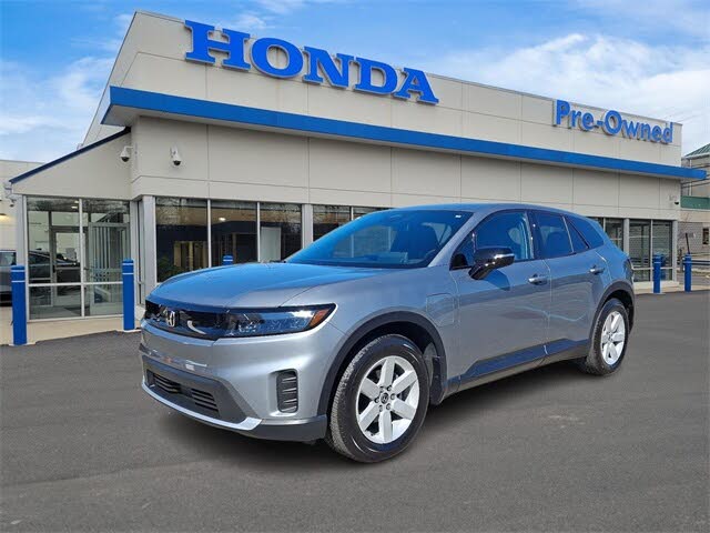 2024 Honda Prologue EX AWD