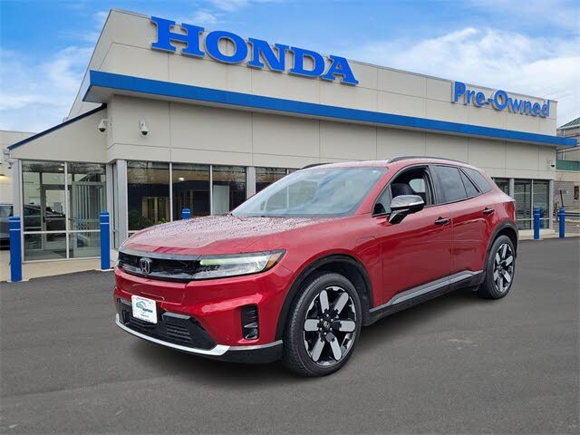 2024 Honda Prologue Elite AWD