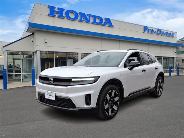 2024 Honda Prologue Elite AWD
