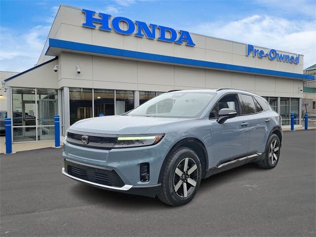 2024 Honda Prologue Touring AWD
