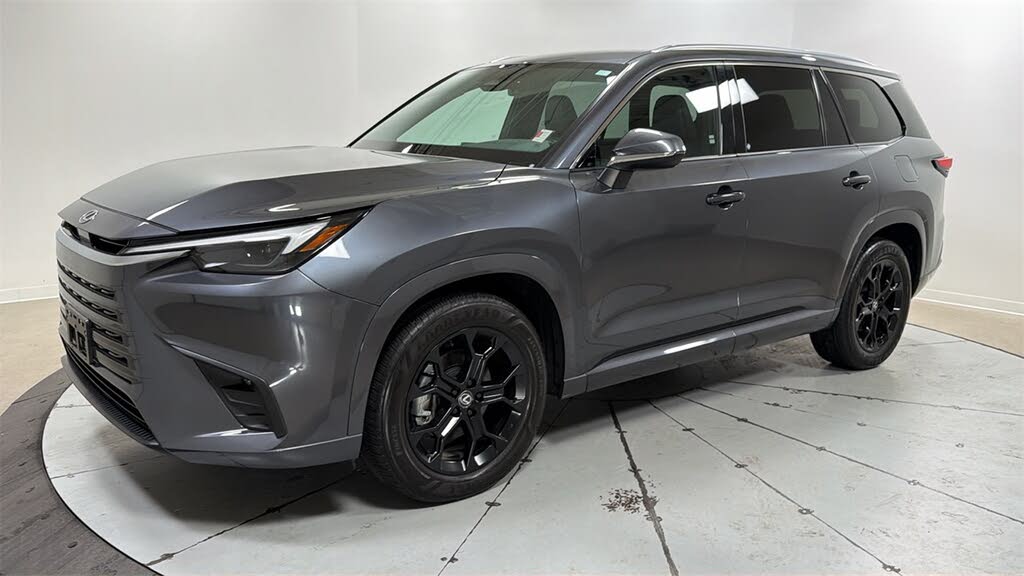 2024 Lexus TX 350 FWD