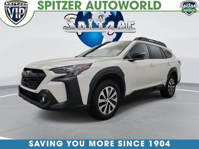 2024 Subaru Outback Premium AWD