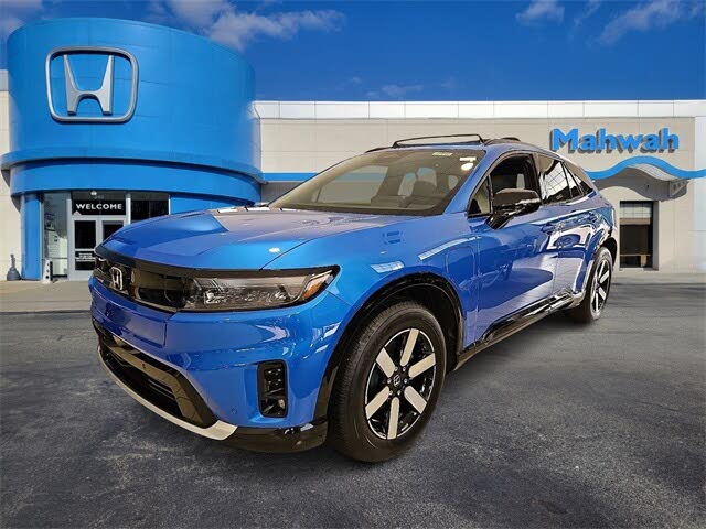 2025 Honda Prologue Touring AWD